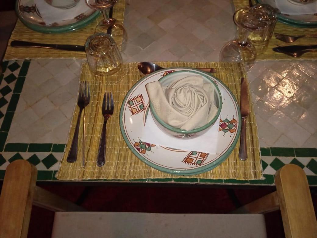 Chigaga Luxury Camp Otel M'Hamid Dış mekan fotoğraf